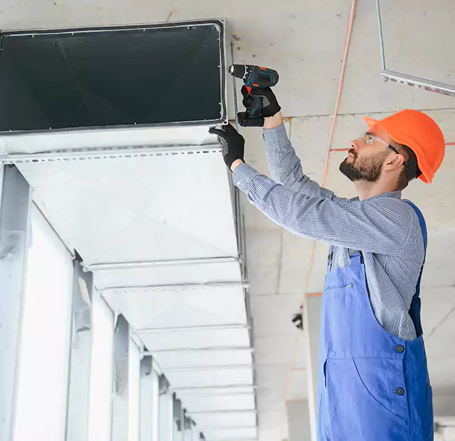 Why Homeowners & Businesses Trust Us in Andover, MN