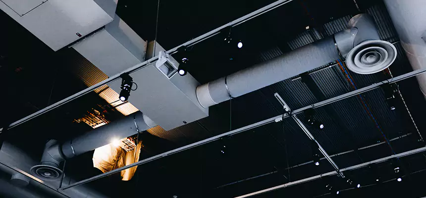 Our Air Duct Replacement Services in Andover, MN