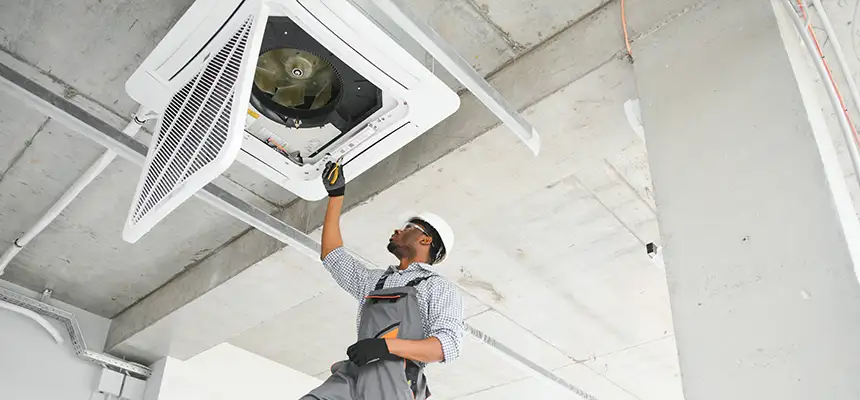 Efficient Multi‑Unit & HOA Annual Vent Cleaning Plans in Andover