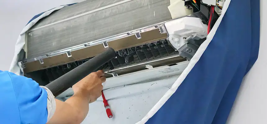 Advanced Clogged Dryer Vent Repair for Multi-Unit & Commercial in Andover, MN