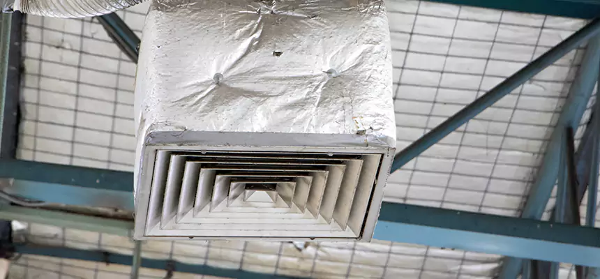 Our Custom HVAC Ductwork Services in Andover, MN