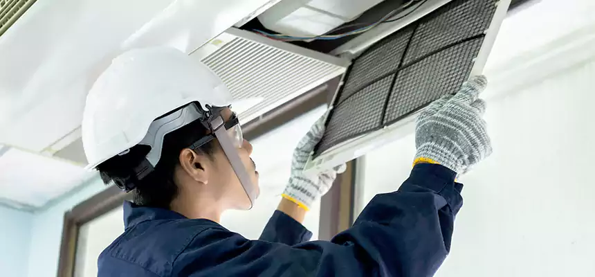 Our Multi-family Home Duct Cleaning Services in Andover, MN
