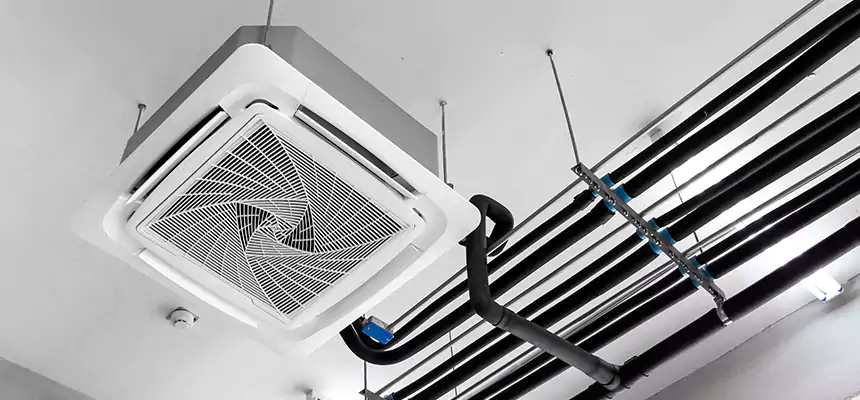 Our Smart AC Vent Controller Services in Andover, MN