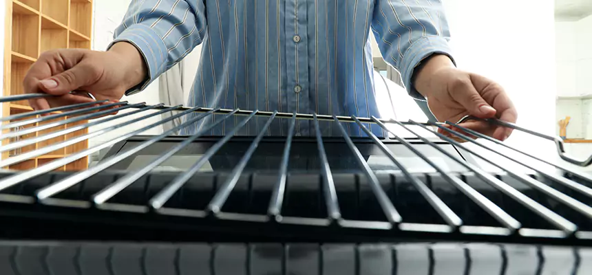 Our Vent Grille Washing Services in Andover, MN