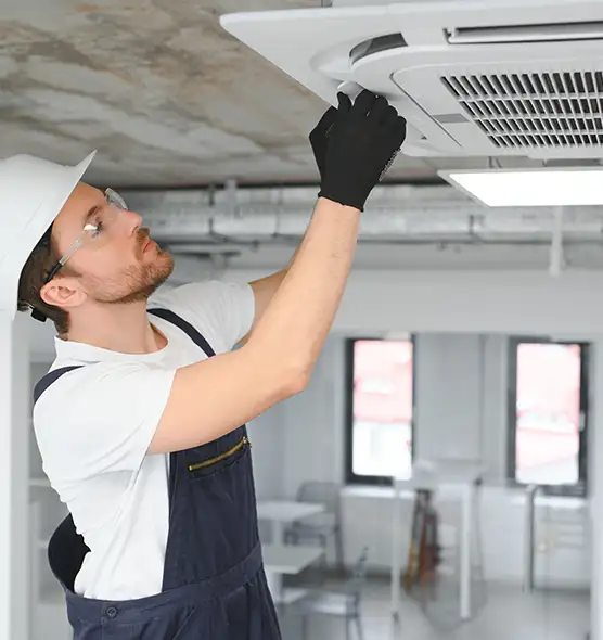 Top Affordable Duct Cleaning Services Near Me in Andover, MN