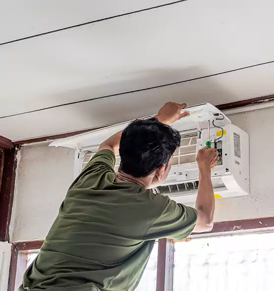 About Air Duct & AC Odor Removal in Andover, MN