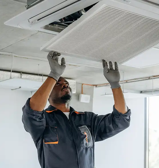 About Certified Air Duct Specialists in Andover, MN