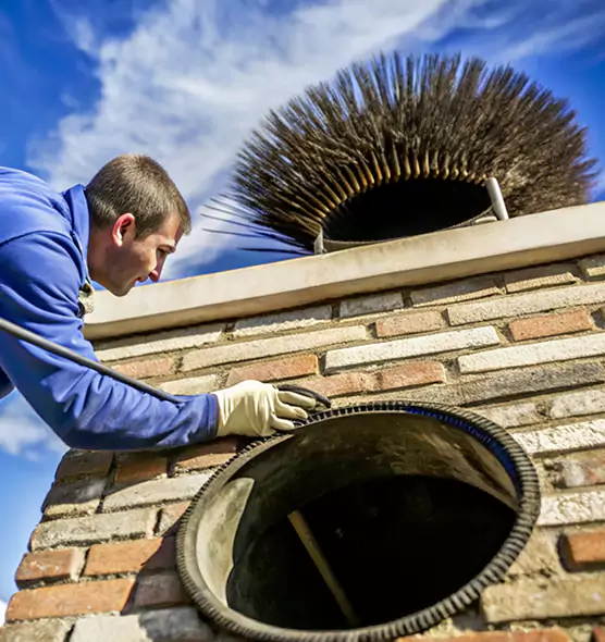 About Professional Chimney Sweep in Andover, MN