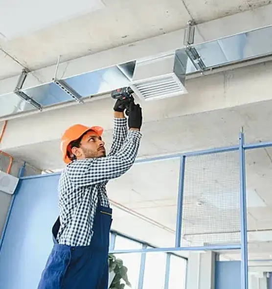 About Commercial Laundry Vent Cleaning in Andover, MN