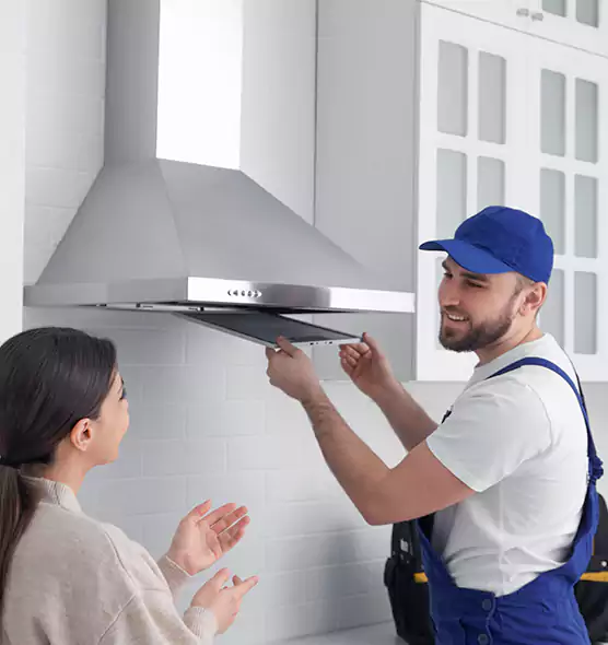 Professional Dryer Vent Cleaning Service in Andover, MN