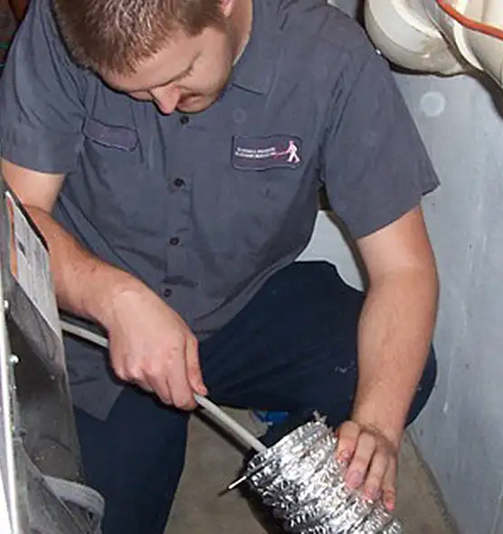 About Dryer Vent Hose Installation in Andover, MN