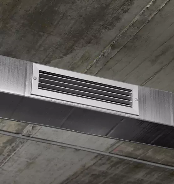 Trusted Hospital Grade Air Duct Cleaning Experts in Andover, MN