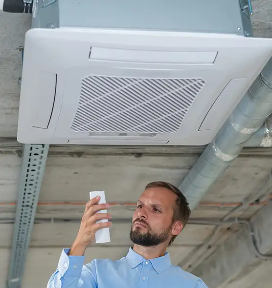 About Local Vent Cleaning Services in Andover, MN