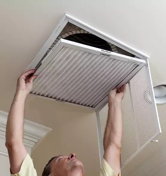 Advanced Residential Vent Cleaning in Andover, MN