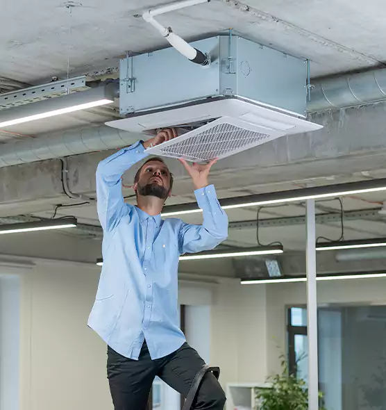 Advanced Rodent Droppings In Vents in Andover, MN