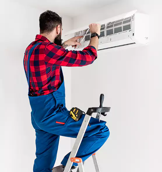 About Smart Air Conditioning Installation in Andover, MN