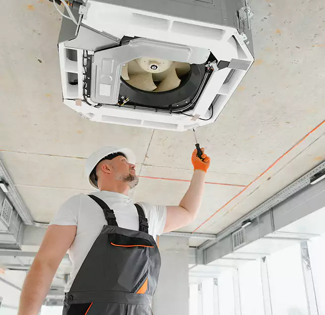 Why Homeowners & Businesses Trust Us in Andover, MN?