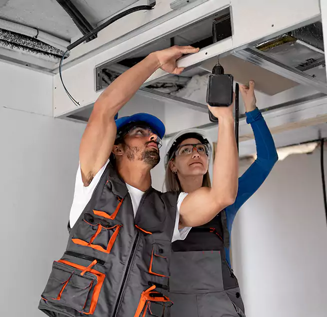 Why Homeowners & Businesses Trust Us in Andover, MN