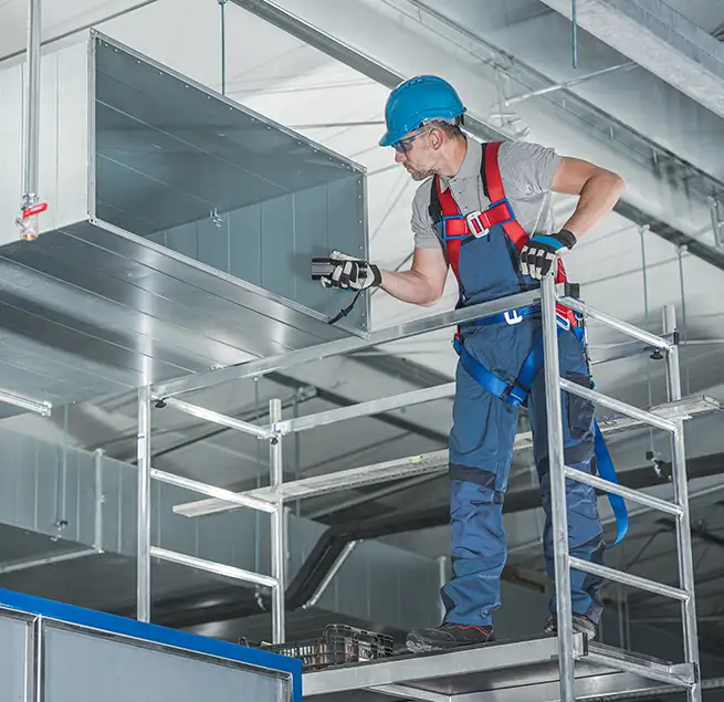 Why Homeowners & Businesses Trust Us in Andover, MN?