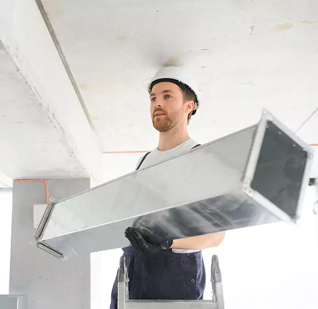 Why Homeowners & Businesses Trust Us in Andover, MN