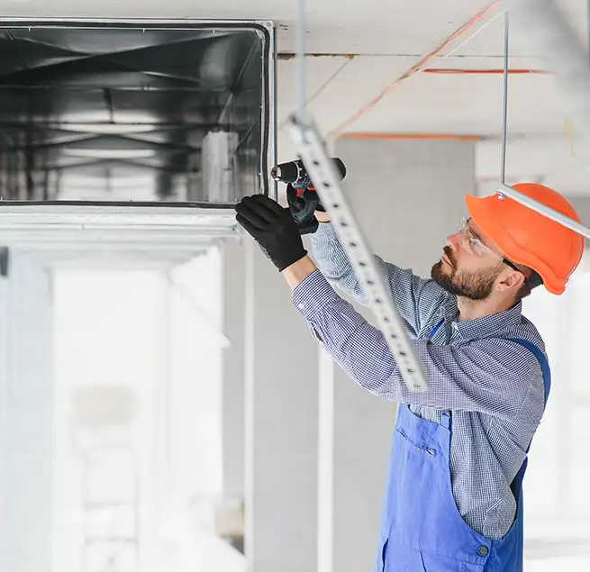 Why Homeowners & Businesses Trust Us in Andover, MN?