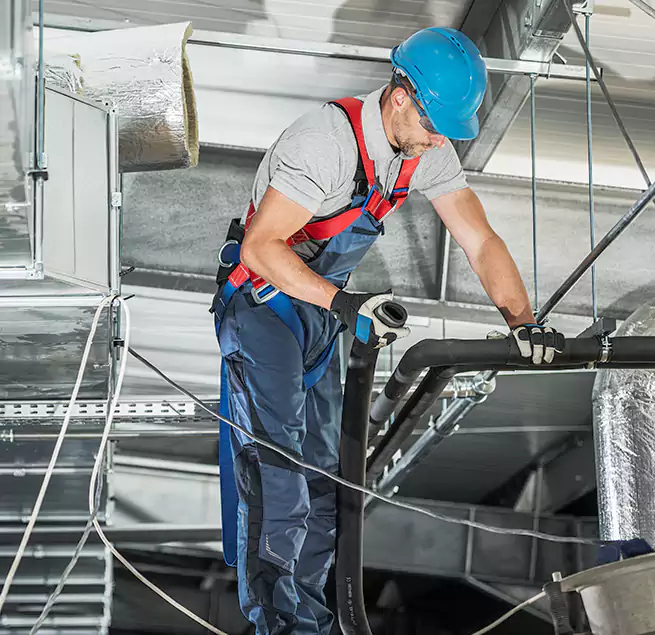 Why Homeowners & Businesses Trust Us in Andover, MN?