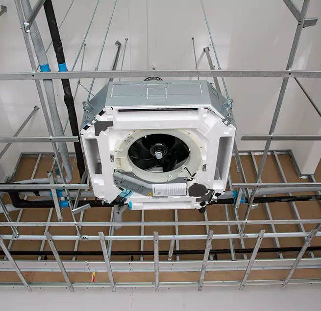 Why Homeowners & Businesses Trust Us in Andover, MN?