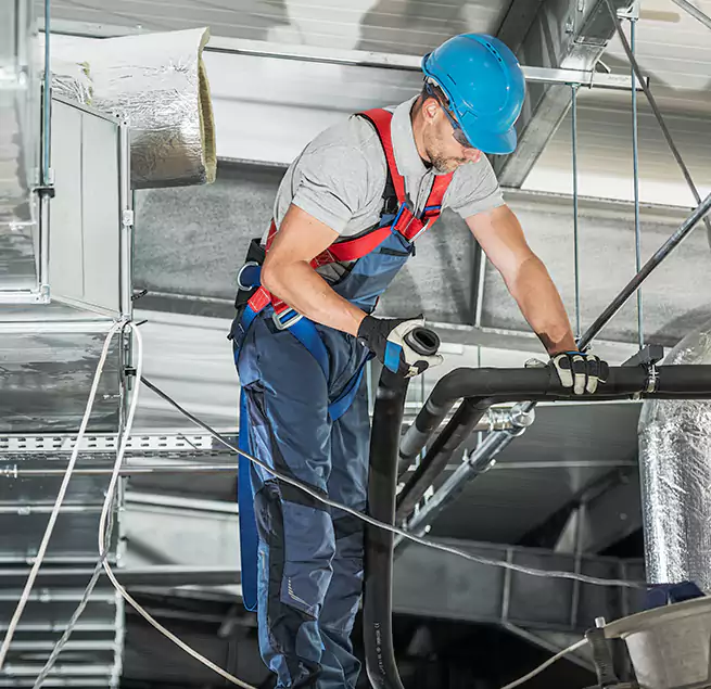 Why Homeowners & Businesses Trust Us in Andover, MN?