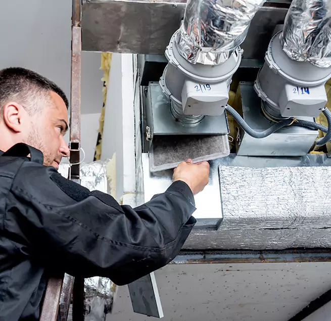 Why Homeowners & Businesses Trust Us in Andover, MN?