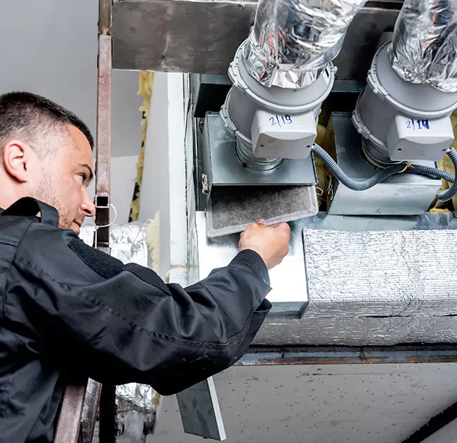 Why Homeowners & Businesses Trust Us in Andover, MN?