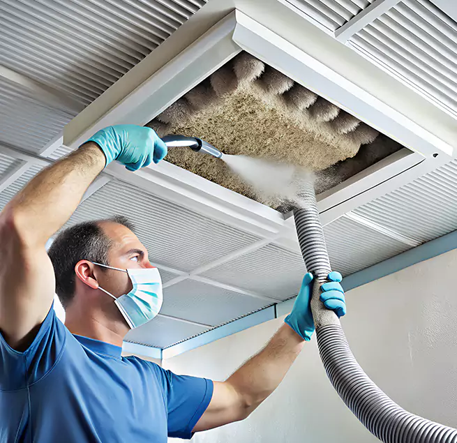 Why Homeowners Businesses Trust Us in Andover, MN