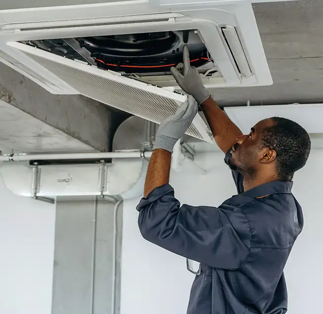 Why Homeowners & Businesses Trust Us in Andover, MN?