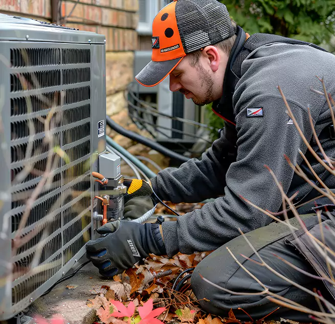 Why Homeowners & Businesses Trust Us in Andover, MN?