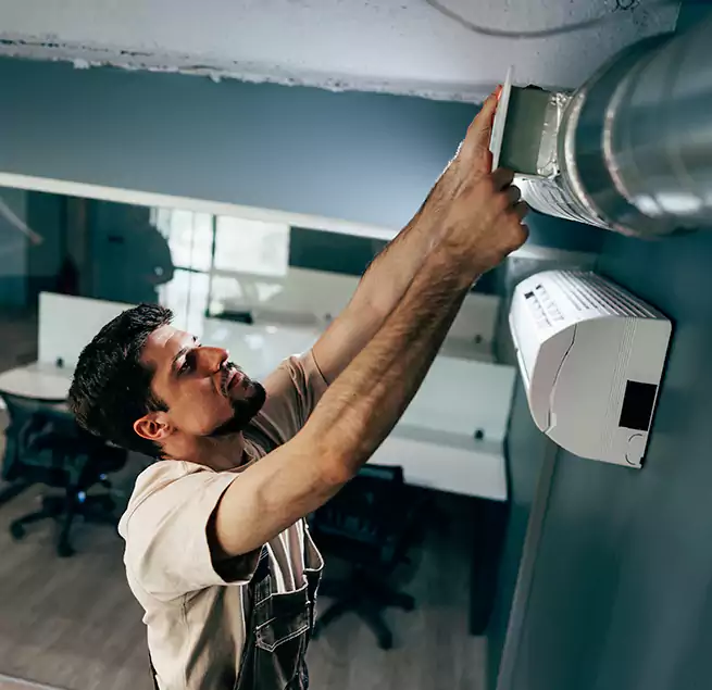 Why Homeowners & Businesses Trust Us in Andover, MN?