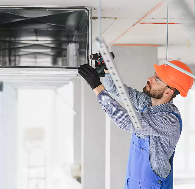 Why Homeowners & Businesses Trust Us in Andover, MN?