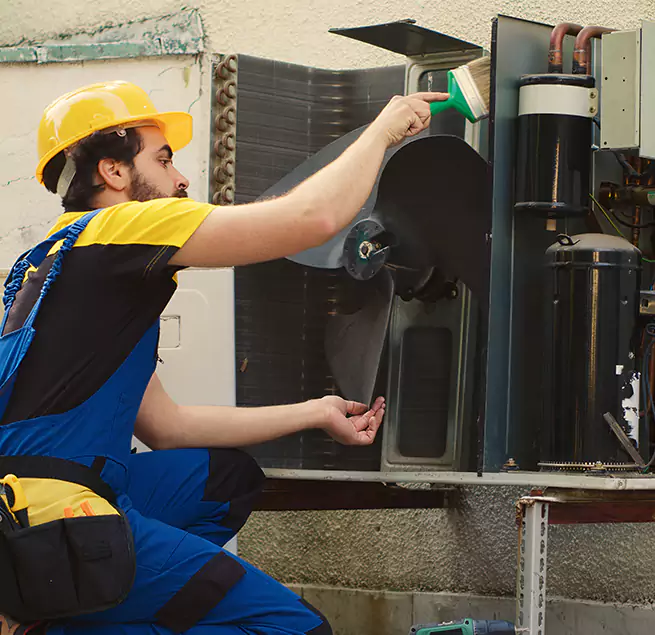 Why Homeowners & Businesses Trust Us in Andover, MN?