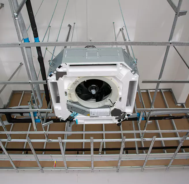 Why Homeowners & Businesses Trust Us Andover, MN