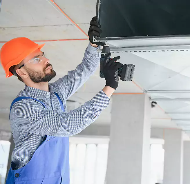 Why Homeowners & Businesses Trust Us in Andover, MN?