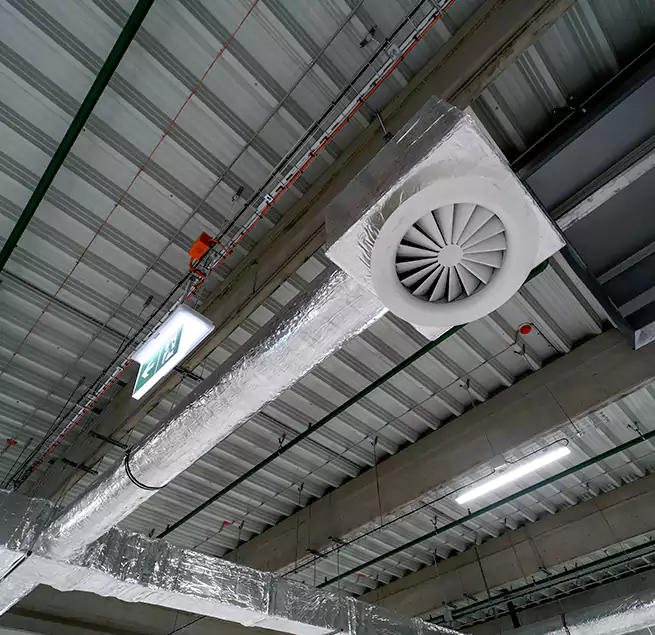 Why Homeowners & Businesses Trust Us in Andover, MN?