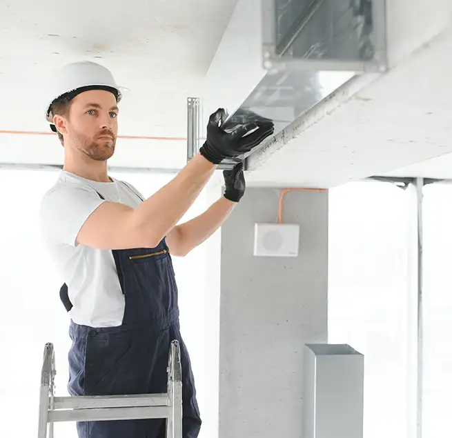 Why Homeowners & Businesses Trust Us in Andover, MN?