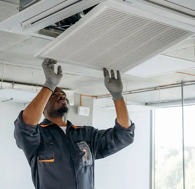  Why Homeowners & Businesses Trust Us in Andover, MN?