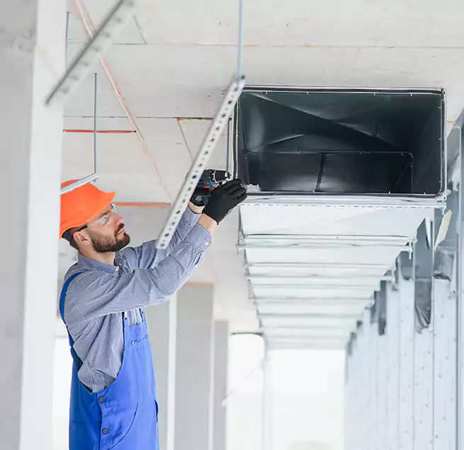 Why Homeowners & Businesses Trust Us in Andover, MN?