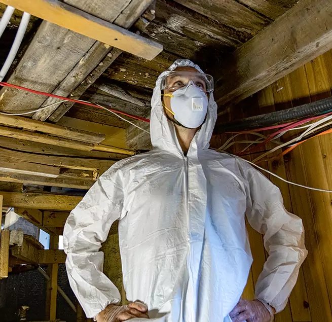 Why Homeowners & Businesses Trust Us in Andover, MN?