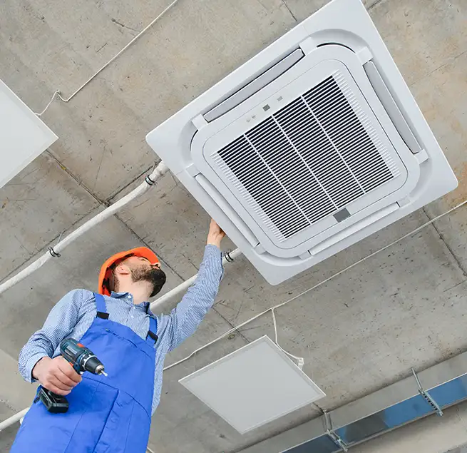 Why Homeowners & Businesses Trust Us in Andover, MN?