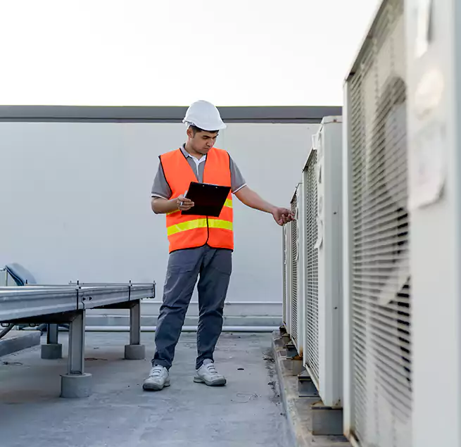 Why Homeowners & Businesses Trust Us in Andover, MN?