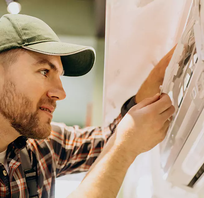 Why Homeowners & Businesses Trust Us in Andover, MN?