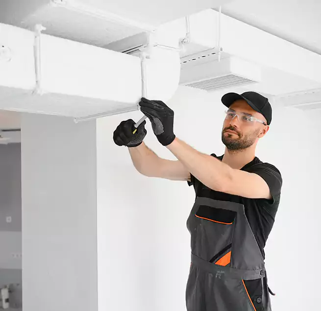 Why Homeowners & Businesses Trust Us in Andover, MN?